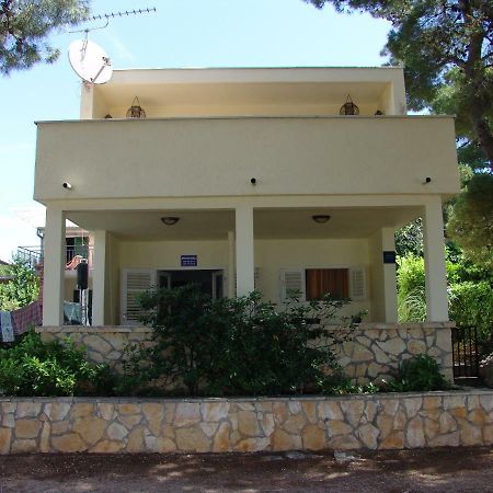 Apartment Mihalj Jadrija first floor Sibenik Bagian luar foto