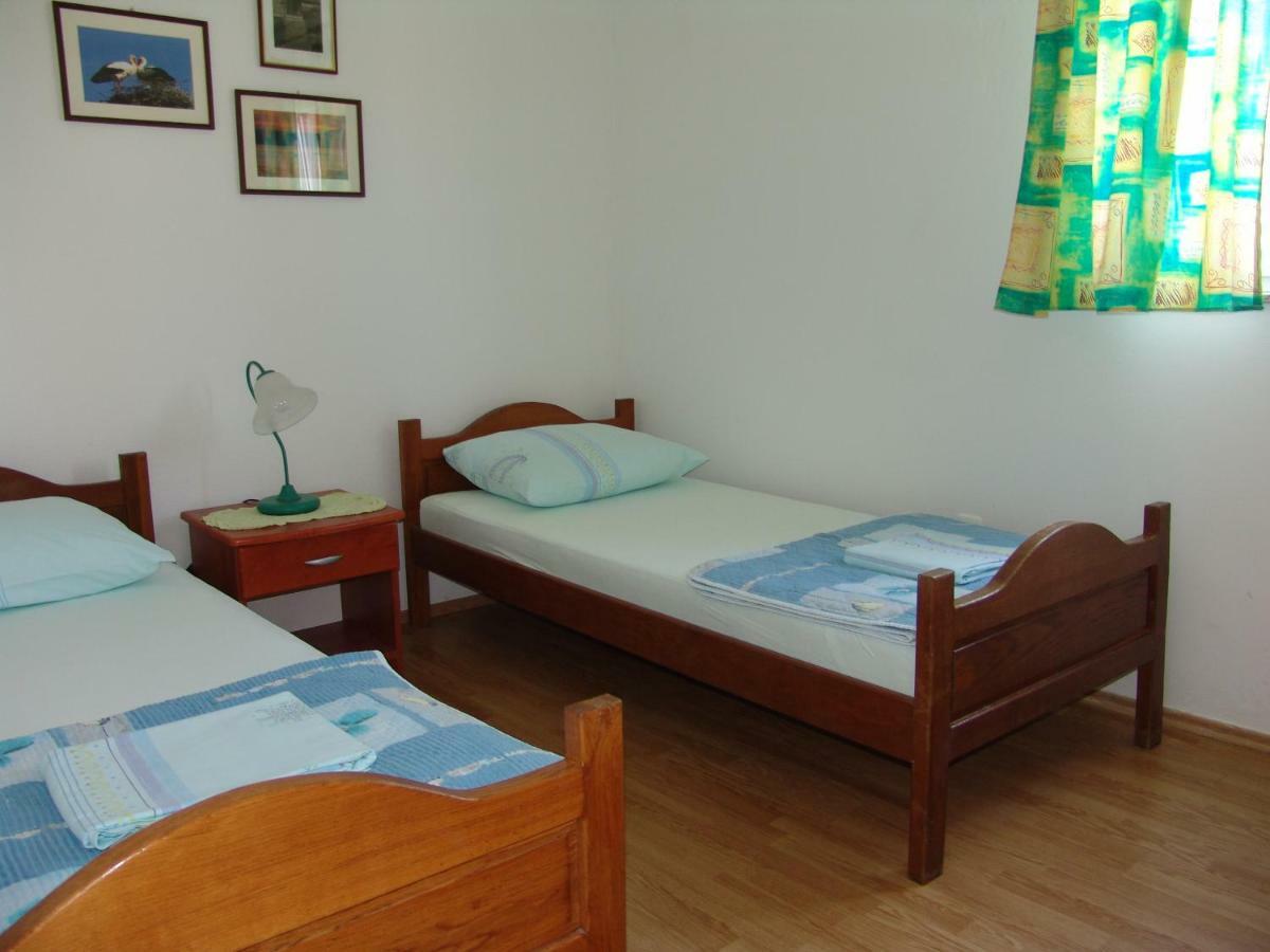 Apartment Mihalj Jadrija first floor Sibenik Bagian luar foto