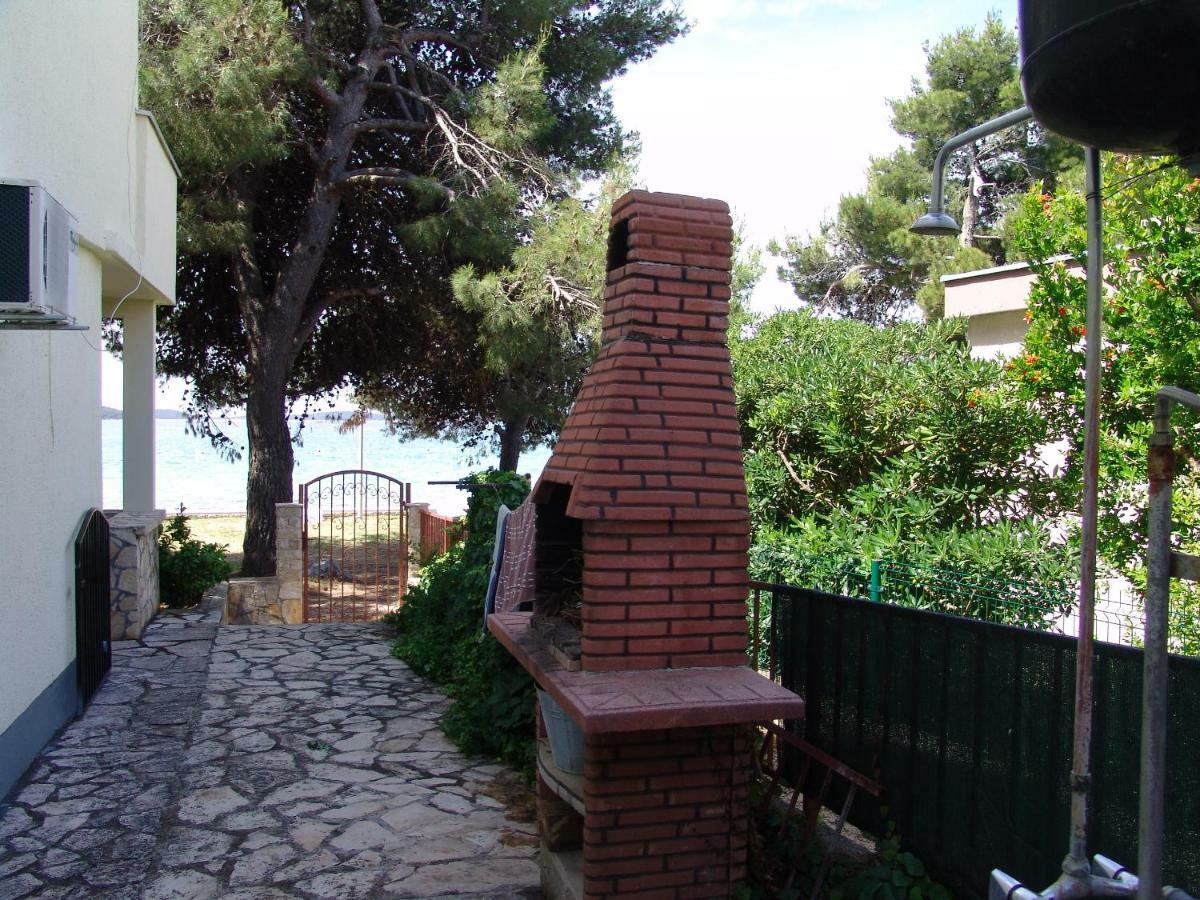Apartment Mihalj Jadrija first floor Sibenik Bagian luar foto